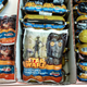 Illustration for article titled Star Wars Merchandising Is Even More Absurd Outside the US